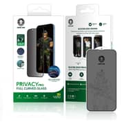 Green Lion Glass Screen Protector Clear Apple iPhone 13 Pro/13