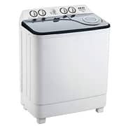 Akai 7Kg Twin Tub Washing Machine - WMMA-702L