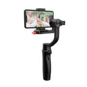 Hohem Isteady Multi All-in-one 3-axis Handheld Stabilizer For Digital Camera Sony Rx100 Series, Action Camera Gopro And Smartphone