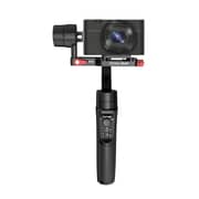 Hohem Isteady Multi All-in-one 3-axis Handheld Stabilizer For Digital Camera Sony Rx100 Series, Action Camera Gopro And Smartphone