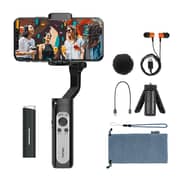 Isteady X Vlogger Kit