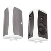 Definitive Technology Aw 5500 Outdoor Speakers (pair White) Bundle