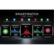 Intex Fitrist Style Smart Watch Assorted