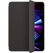 Apple Smart Folio Case Black for iPad Pro 11-inch 3rd Gen