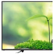 Nikai UHD55SLED 4K UHD Android Smart Television 55inch (2024 Model)