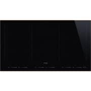 Smeg SIM693WLDR Built In Electric Hob 90cm