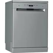 Ariston Free-standing Dishwasher LFC3C33WFXUK