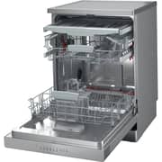 Ariston Free-standing Dishwasher LFC3C33WFXUK