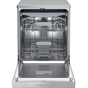 Ariston Free-standing Dishwasher LFC3C33WFXUK