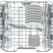 Ariston Free-standing Dishwasher LFC3C33WFXUK