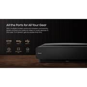 Hisense 120L5G 4K UHD Laser TV 120inch (2022 Model)