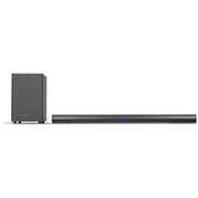Hisense 2.1 Channel Soundbar with Separate Subwoofer HS212F