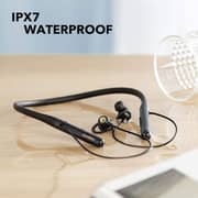Anker A3213H11 Soundcore Life U2i Bluetooth Neckband In Ear Headphones Black