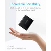 Anker PowerPort QC USB Wall Charger Black