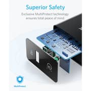 Anker PowerPort QC USB Wall Charger Black