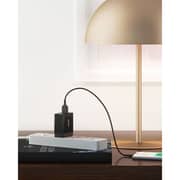 Anker PowerPort QC USB Wall Charger Black