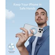 Anker 610 MagGo Magnetic Phone Grip Blue