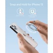 Anker 610 MagGo Magnetic Phone Grip Blue