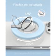 Anker 610 MagGo Magnetic Phone Grip Blue
