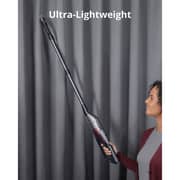 Eufy HomeVac H30 Infinity Cordless Handheld Vacuum Cleaner Black T2522K13