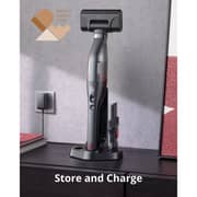 Eufy HomeVac H30 Infinity Cordless Handheld Vacuum Cleaner Black T2522K13