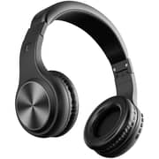 Riversong RHYTHML5-EA205 Wireless On Ear Headphones Black