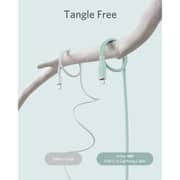 Anker Powerline III Flow USB-C To Lightning Connector Cable 1.8m Green