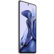 Xiaomi 11T Pro 256GB Moonlight White 5G Dual Sim Smartphone