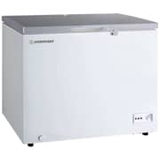Westpoint Chest Freezer 450 Litres White - WBXN-4519EGL