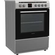 Daewoo Ceramic Cooker DCC-S664HF