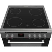 Daewoo Ceramic Cooker DCC-S664HF