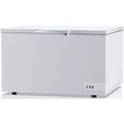 Westpoint Chest Freezer 283 Litres WBEQ-3514GWL