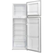 ويست بوينت ثلاجة بفريزر علوي 180 لتر WRN-1816ER