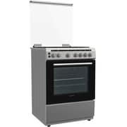 Daewoo Gas Cooker DGC-S664M