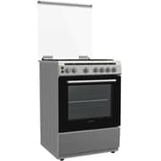 Daewoo Gas Cooker DGC-S664HF