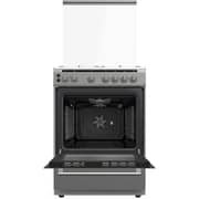 Daewoo Gas Cooker DGC-S664HF