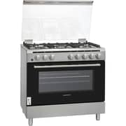 Daewoo Gas Cooker DGC-S965M