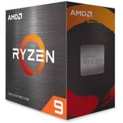 Amd Ryzen 9 5900x Desktop Processors 12 Core - 24 Thread Processors Silver