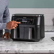 Ninja Foodi Dual Zone Air Fryer AF300ME