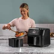 Ninja Foodi Dual Zone Air Fryer AF300ME