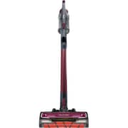 Shark Cordless Stick Vacuum Cleaner Burgundy Red IZ201ME