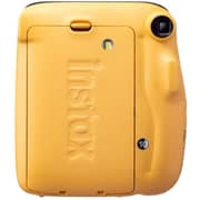 Fujifilm Instax Mini 11 Instant Camera Butter + Film