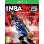 Xbox One Nba 2k15 Game