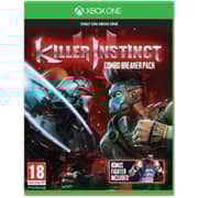 Xbox One Killer Instinct Game