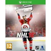 Xbox One Nhl 16 Game