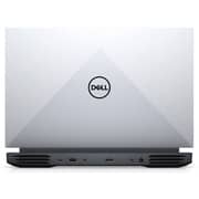 Dell G15 (2021) Gaming Laptop - AMD Ryzen 7-5800H / 15.6inch FHD / 16GB RAM / 512GB SSD / 4GB NVIDIA GeForce RTX 3050 Ti Graphics / Windows 11 Home / English & Arabic Keyboard / Grey / Middle East Version - [G15 5515 1900 GRY]