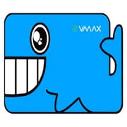 Vmax Kids Desk Pad Assorted