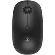 Xcell Wireless Mouse Black