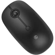 Xcell Wireless Mouse Black