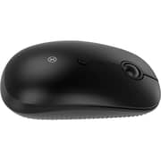 Xcell Wireless Mouse Black